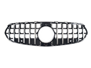 Mercedes C-klasse W206 2022– Voorgrille GT Panamericana (voor Base) foto 5