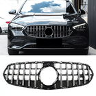 Mercedes C-klasse W206 2022– Voorgrille GT Panamericana (voor Base) foto 2