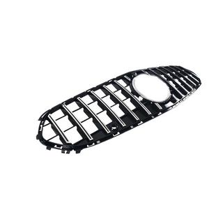 Voorgrille GT Panamericana (voor Base) Mercedes C-klasse W206 2022– foto 3