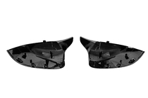 BMW X6 G06 2019–2027 Spiegelkappen M-Look (met clips, 2 stuks) foto 5