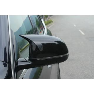 Spiegelkappen M-Look (met clips, 2 stuks) BMW X6 G06 2019–2027 foto 1