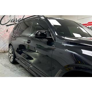 Spiegelkappen M-Look (met clips, 2 stuks) BMW X7 G07 2019– foto 2