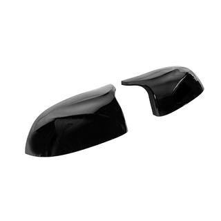 Spiegelkappen M-Look (met clips, 2 stuks) foto 4