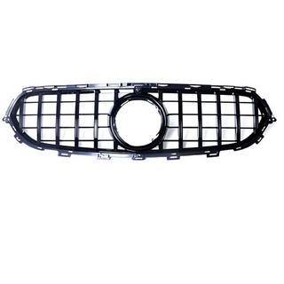 Voorgrille GT Panamericana (voor SW, 2020+) Mercedes E-сlass W213 2016–2023 foto 2