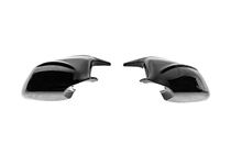 BMW 5 Serie F10/F11 2010–2016 Spiegelkappen M-Look 2010-2013 (met clips, 2 stuks) foto 4
