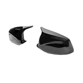 Spiegelkappen M-Look 2010-2013 (met clips, 2 stuks) BMW 5 Serie F10/F11 2010–2016 foto 2