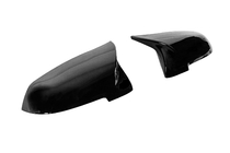 BMW 5 Serie F10/F11 2010–2016 Spiegelkappen M-Look 2013-2016 (met clips, 2 stuks) foto 5