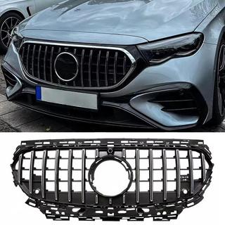 GT Panamericana voorgrille Mercedes E-сlass W214 2023– foto 1