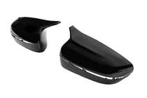 BMW 4-serie G22/23/26 2020– Spiegelkappen M-Look (met clips, 2 stuks) foto 4