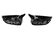 BMW 4-serie G22/23/26 2020– Spiegelkappen M-Look (met clips, 2 stuks) foto 6