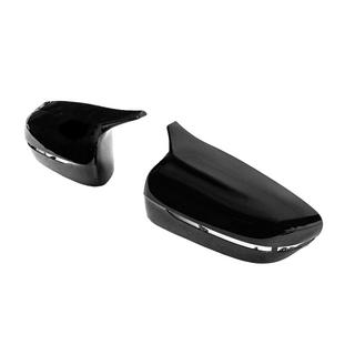 Spiegelkappen M-Look (met clips, 2 stuks) foto 4
