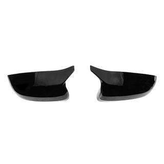 Spiegelkappen M-Look (met clips, 2 stuks) BMW 7 Serie G11/G12 2015–2022 foto 3