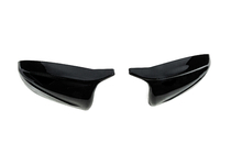 BMW X5 E70 2007–2013 Spiegelkappen M-Look (met clips, 2 stuks) foto 3