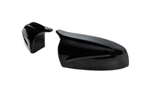 BMW X5 E70 2007–2013 Spiegelkappen M-Look (met clips, 2 stuks) foto 4