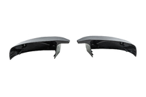 BMW X5 E70 2007–2013 Spiegelkappen M-Look (met clips, 2 stuks) foto 7