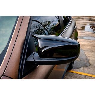 Spiegelkappen M-Look (met clips, 2 stuks) BMW X5 E70 2007–2013 foto 1