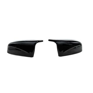 Spiegelkappen M-Look (met clips, 2 stuks) BMW X5 E70 2007–2013 foto 2