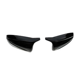 Spiegelkappen M-Look (met clips, 2 stuks) BMW X5 E70 2007–2013 foto 3