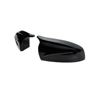 Spiegelkappen M-Look (met clips, 2 stuks) foto 4