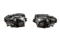 Mercedes E-class W213 2016–2023 AMG-Line 2024 facelift-kit foto 25