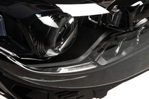 Mercedes E-class W213 2016–2023 AMG-Line 2024 facelift-kit foto 28