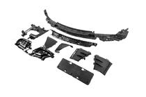 Mercedes E-class W213 2016–2023 AMG-Line 2024 facelift-kit foto 54