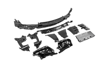 Mercedes E-class W213 2016–2023 AMG-Line 2024 facelift-kit foto 55