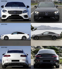 Mercedes E-Klasse Coupé C238 2016–2024 AMG E63 2024 restyling kit foto 48
