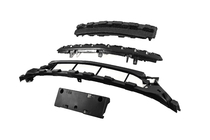 Mercedes E-Klasse Coupé C238 2016–2024 AMG E63 2024 restyling kit foto 28