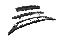 Mercedes E-Klasse Coupé C238 2016–2024 AMG E63 2024 restyling kit foto 29