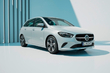 Mercedes-Benz B-Class (W247): Vernieuwde premium compacte MPV foto 4