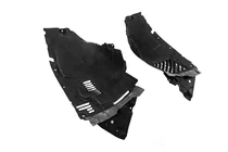 Mercedes GLC Coupé C253 2016–2023 Restyling kit voor GLC63 2022 foto 12