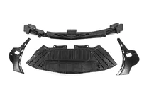 Mercedes GLC Coupé C253 2016–2023 Restyling kit voor GLC63 2022 foto 15