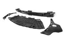 Mercedes GLC Coupé C253 2016–2023 Restyling kit voor GLC63 2022 foto 16