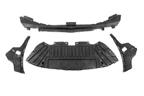 Mercedes GLC Coupé C253 2016–2023 Restyling kit voor GLC63 2022 foto 18