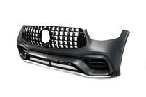 Mercedes GLC Coupé C253 2016–2023 Restyling kit voor GLC63 2022 foto 19