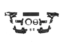Mercedes GLC Coupé C253 2016–2023 Restyling kit voor GLC63 2022 foto 6