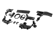 Mercedes GLC Coupé C253 2016–2023 Restyling kit voor GLC63 2022 foto 22