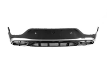 Mercedes GLC Coupé C253 2016–2023 Restyling kit voor GLC63 2022 foto 25