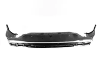 Mercedes GLC Coupé C253 2016–2023 Restyling kit voor GLC63 2022 foto 26