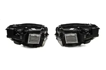 Mercedes GLC Coupé C253 2016–2023 Restyling kit voor GLC63 2022 foto 32