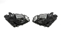 Mercedes GLC Coupé C253 2016–2023 Restyling kit voor GLC63 2022 foto 33