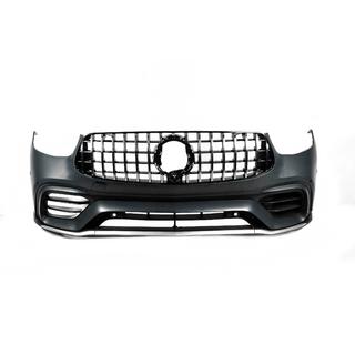 Restyling kit voor GLC63 2022 foto 2
