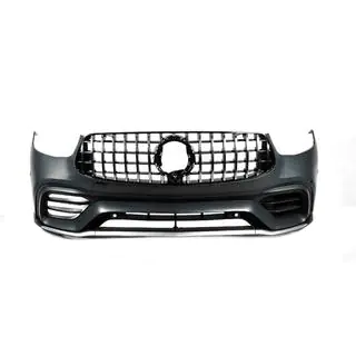 Restyling kit voor GLC63 2022 foto 2