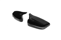 BMW 4-serie G22/23/26 2020– Spiegelkappen M-Look (2 stuks) foto 2