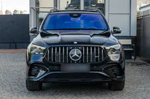 Mercedes GLE W167 2018– Faceliftset voor GLE53 2025 foto 5