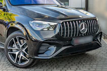Mercedes GLE W167 2018– Faceliftset voor GLE53 2025 foto 11