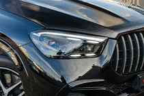 Mercedes GLE W167 2018– Faceliftset voor GLE53 2025 foto 13