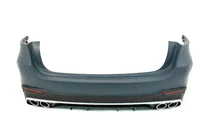 Mercedes GLE W167 2018– Faceliftset voor GLE53 2025 foto 46