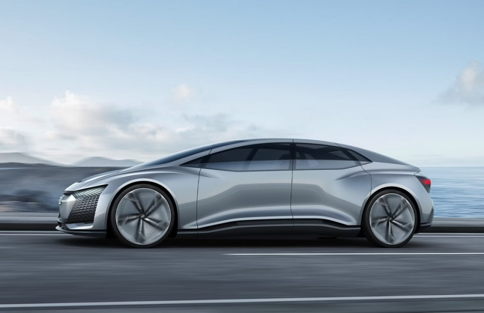 Wat is een conceptauto?